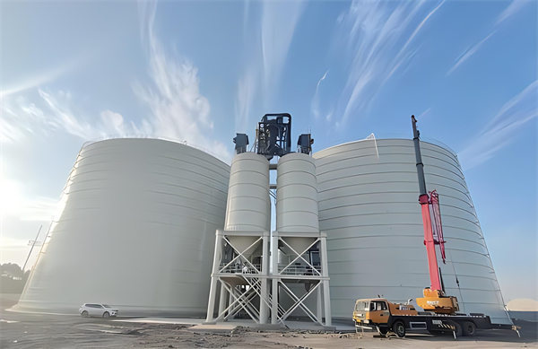 会宁大型钢板库