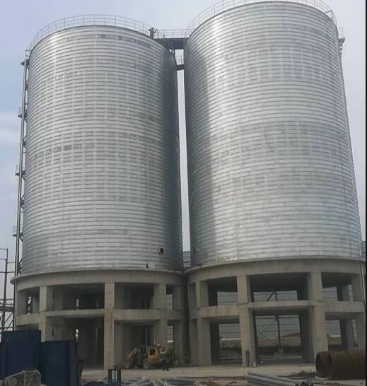 会宁镀锌卷板仓